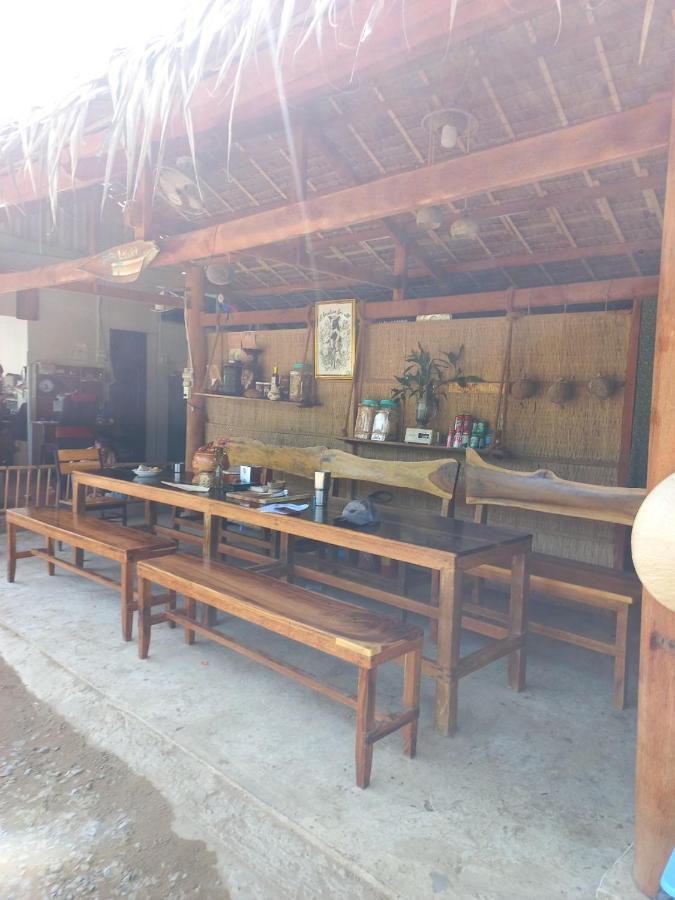 Ecoco Homestay Mekong Ben Tre Exterior photo