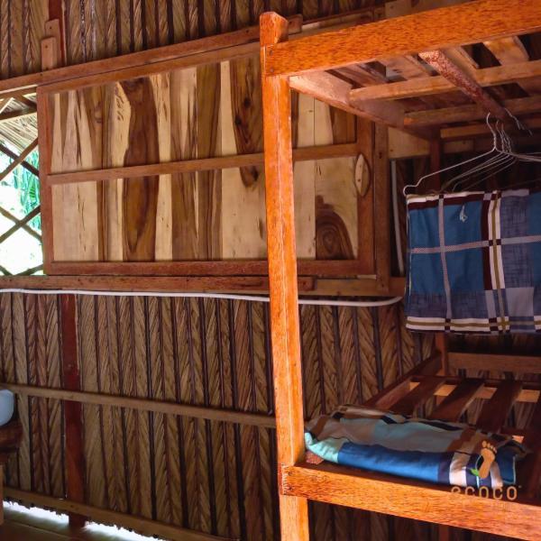 Ecoco Homestay Mekong Ben Tre Exterior photo