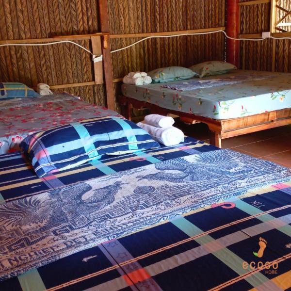 Ecoco Homestay Mekong Ben Tre Exterior photo