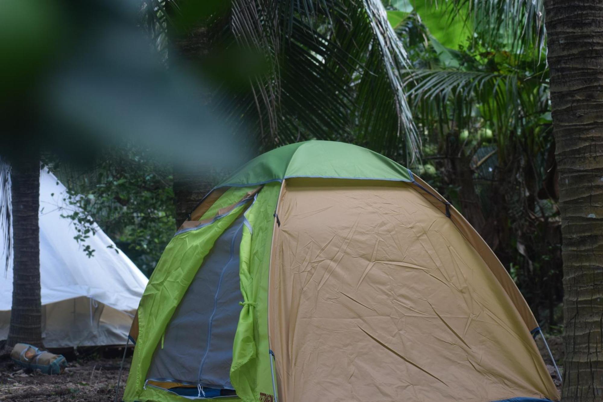 Ecoco Homestay Mekong Ben Tre Exterior photo